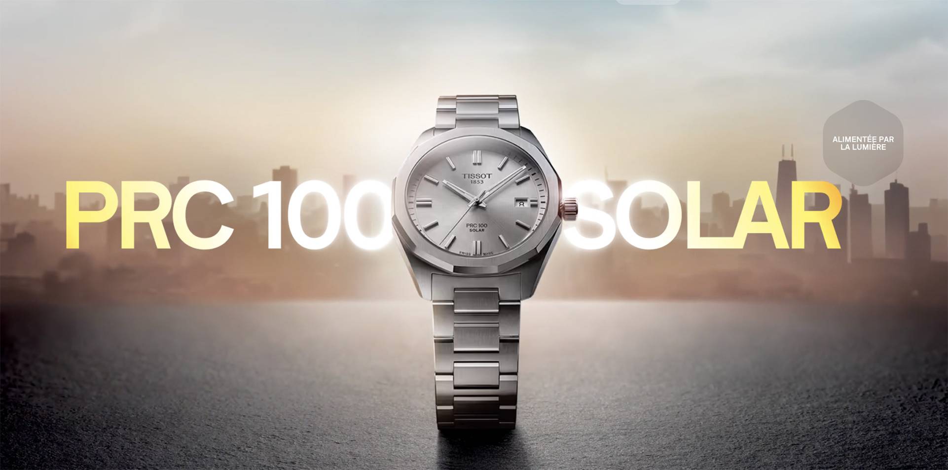 Tissot Solar Tissot Solar
