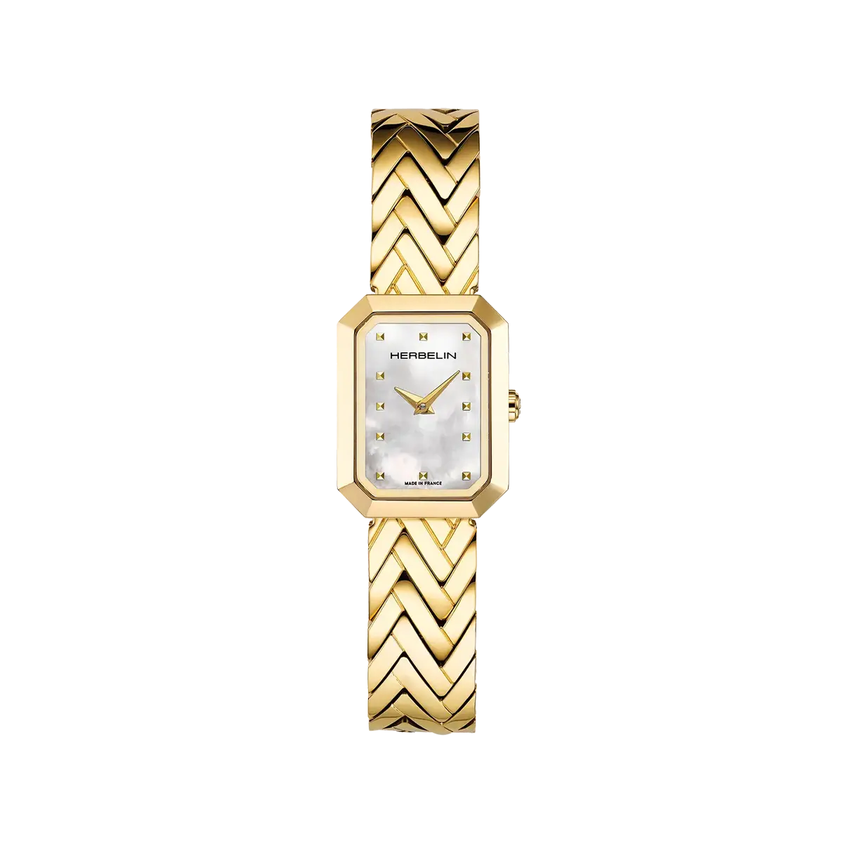 Saphir MOURAMAN - Montres