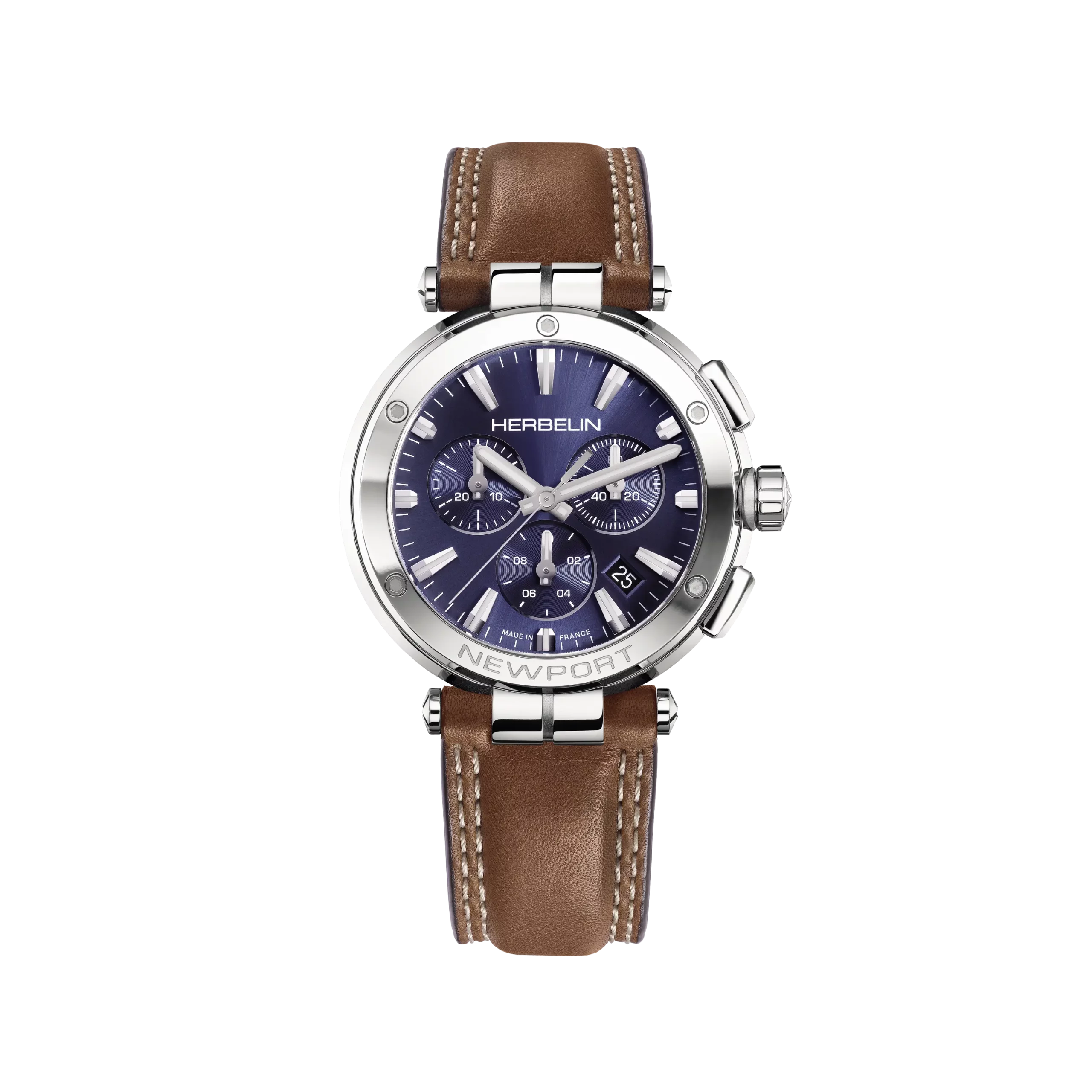 Saphir MOURAMAN - Montres