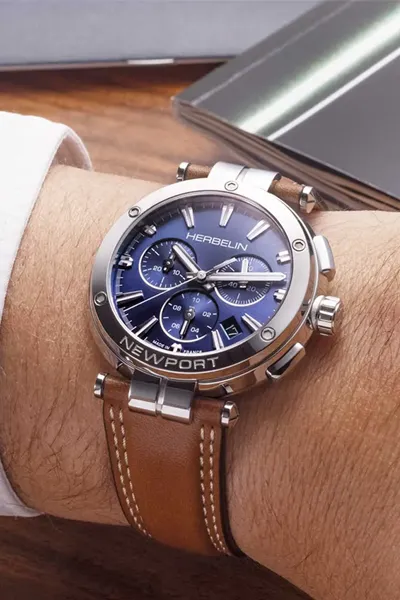 Saphir MOURAMAN - Montres