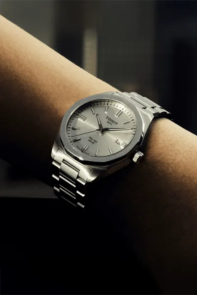 Saphir MOURAMAN - Montres