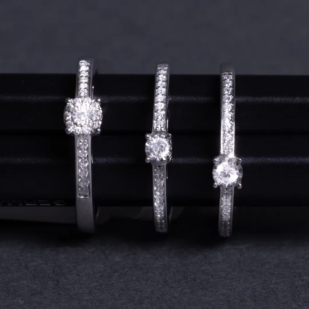 Saphir MOURAMAN - Montres