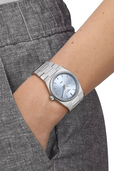 Saphir MOURAMAN - Montres