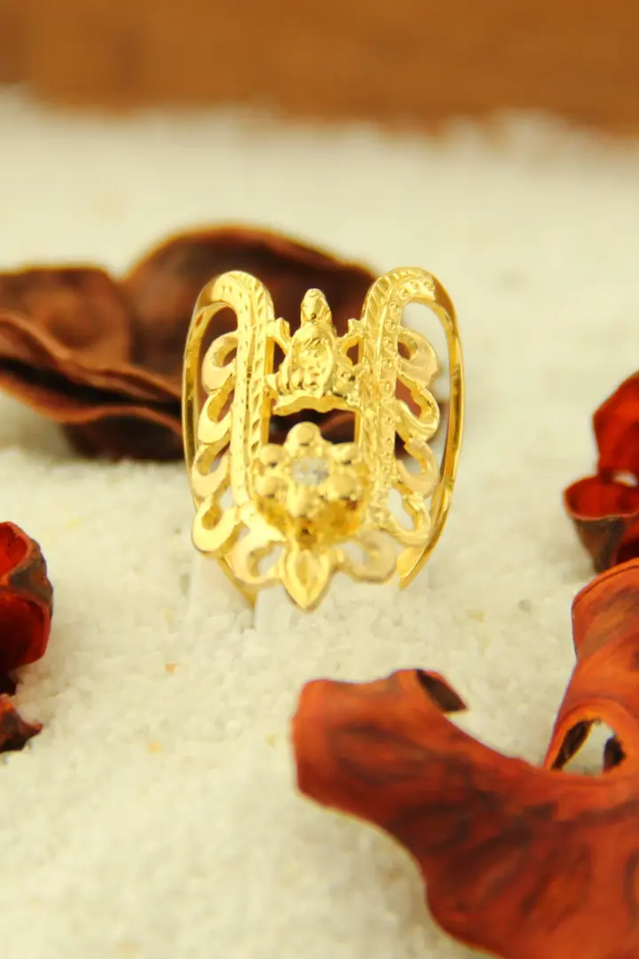 Saphir MOURAMAN - Création bijoux