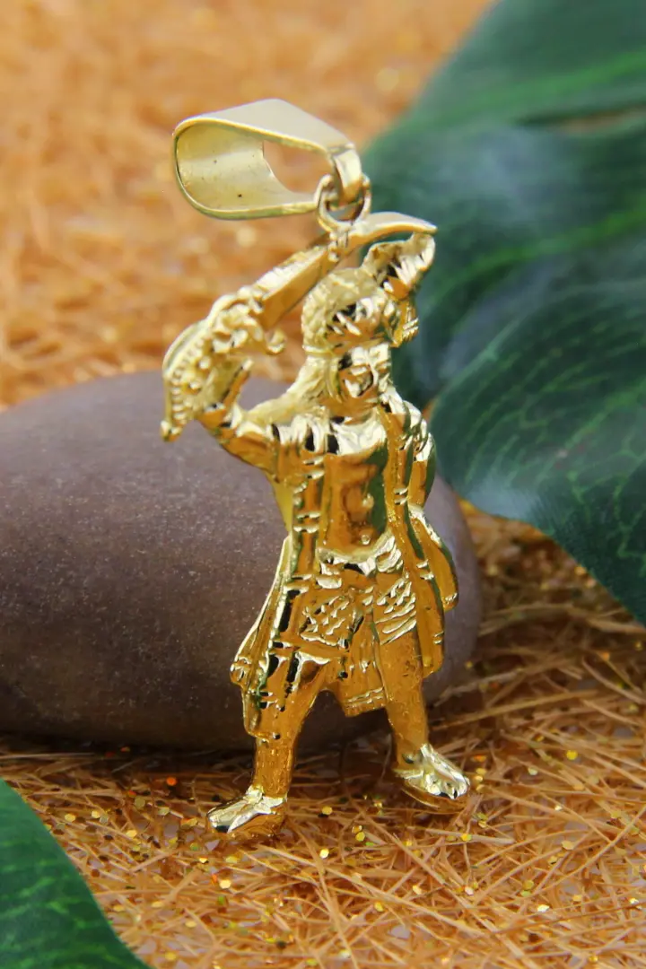 Saphir MOURAMAN - Création bijoux