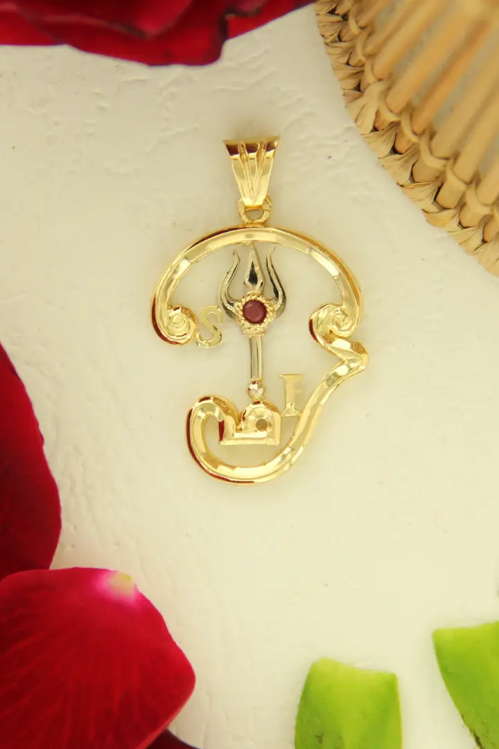 Saphir MOURAMAN - Création bijoux