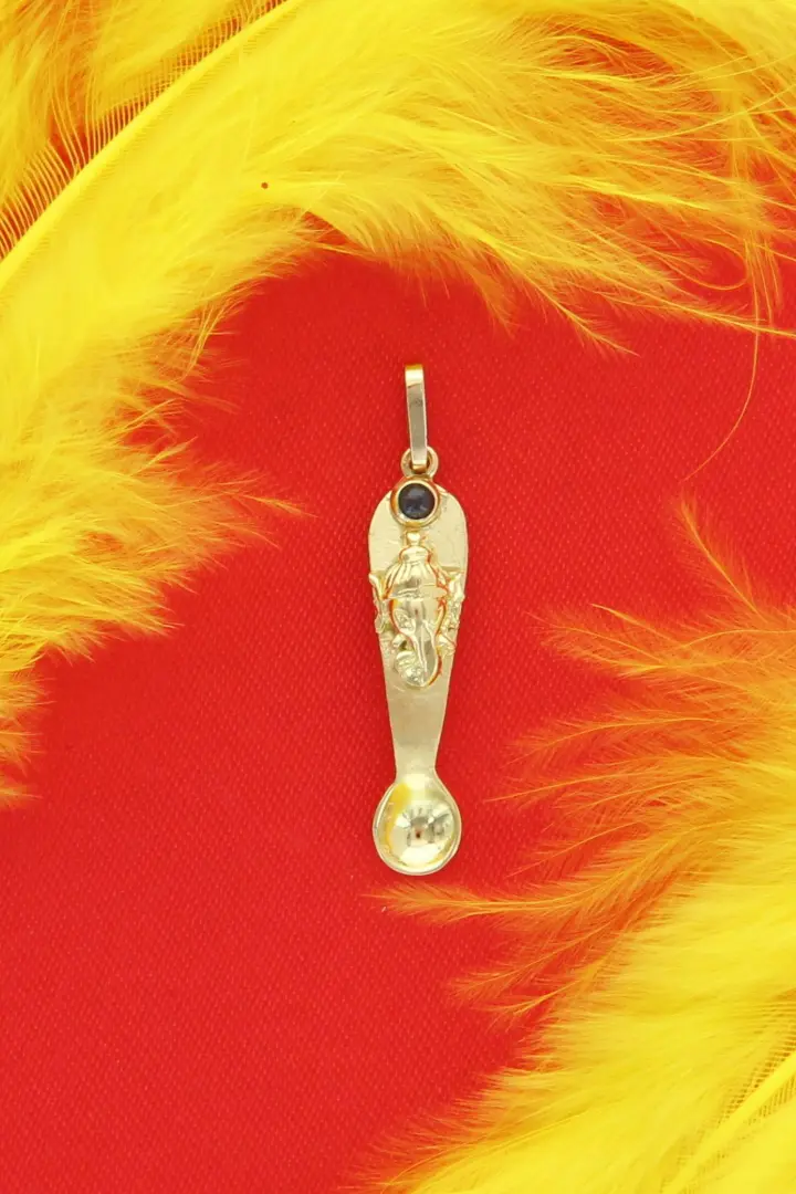 Saphir MOURAMAN - Création bijoux